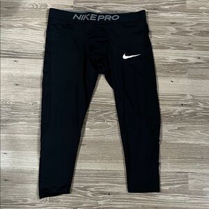 Nike pro leggings/XXL